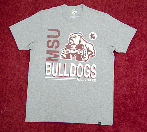 47 Brand T-Shirt Short Sleeve Franklin With Various Logos