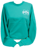T-Shirt Women's Long Sleeve M-State