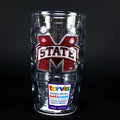 Tumbler 10 oz. Tervis Wavy M-State