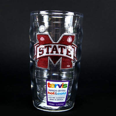 Tumbler 10 oz. Tervis Wavy M-State