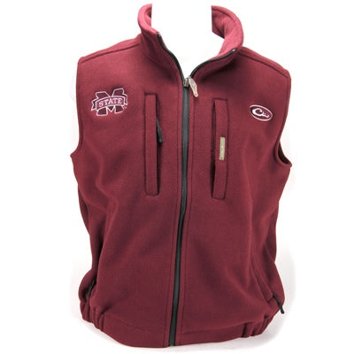 Vest Men's Layering M-State