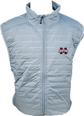 Southern Tide Vest Men's Full Zip Abercorn M-State