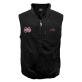 Vest Men's Full Zip Camp M-State