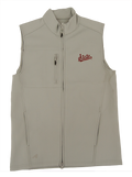 Vest Men's Full Zip Demand Script State