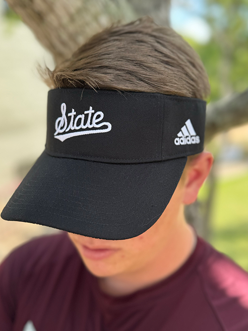 Visor Team Script State