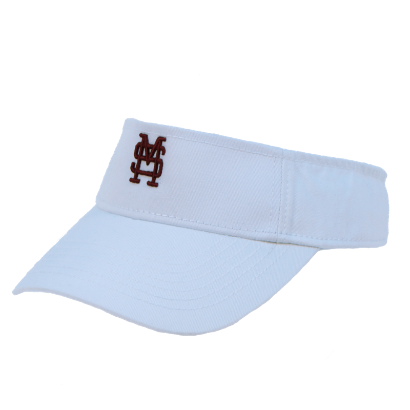 Visor Men's Tva  M-Over-S Thin The Champ