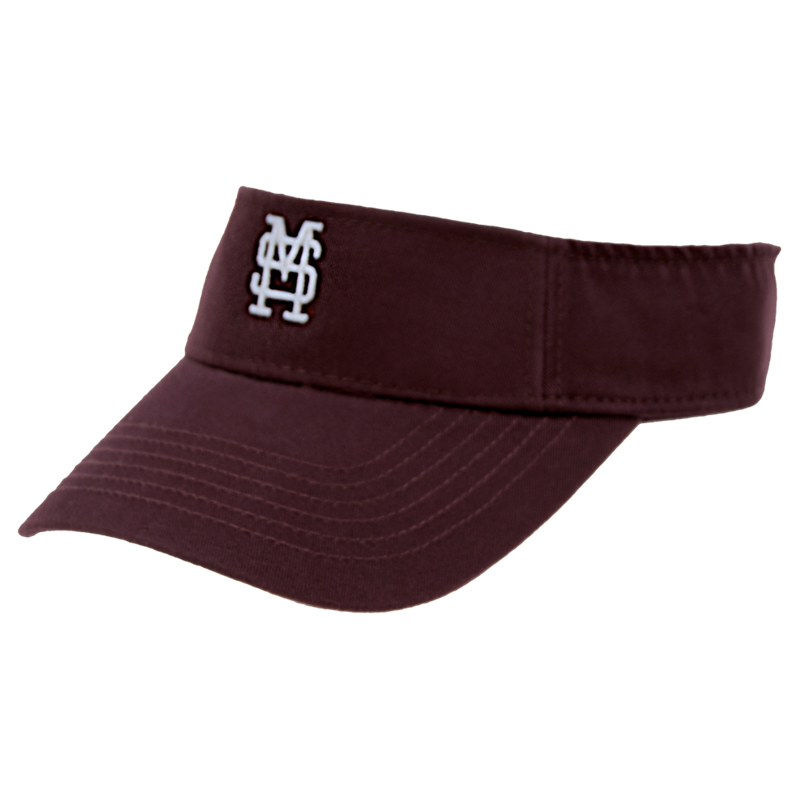 Visor Men's Tva  M-Over-S Thin The Champ