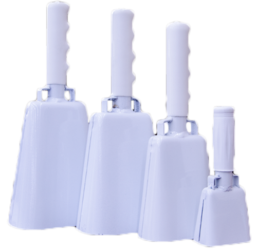 Bully Bell Cowbell Large