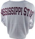 Women's T-Shirt Long Sleeve Spirit Jersey