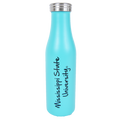 Nordic Company Inc. Wtr Bottle H2Go Carina Glitter Mississippi State U Verticle Insulated