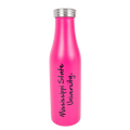 Nordic Company Inc. Wtr Bottle H2Go Carina Glitter Mississippi State U  Insulated