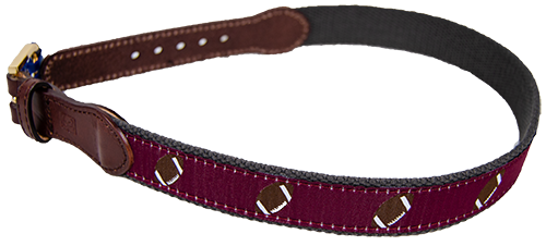 Beyond Creations Youth Belt Football