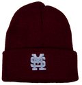 Logofit Youth Cap Beanie North Pole M-Over-S