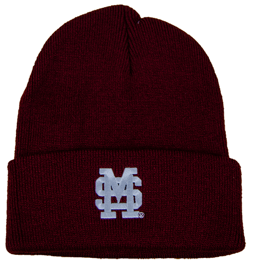 Logofit Youth Cap Beanie North Pole M-Over-S