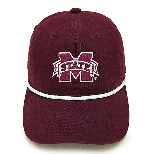 The Game Youth Cap Baseball M-State