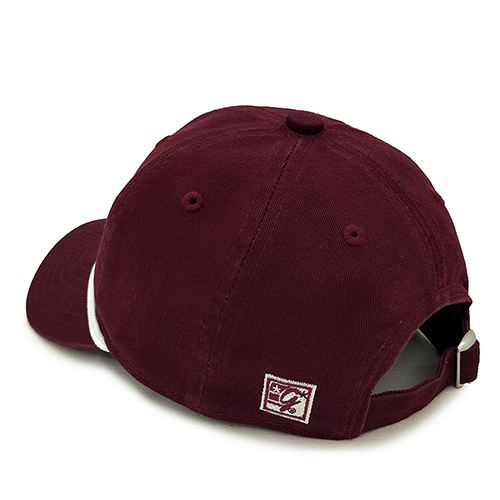 The Game Youth Cap Baseball M-State