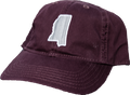 L2 Brands Youth Cap Ezy Shape Of MS