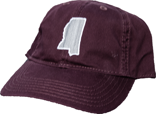 L2 Brands Youth Cap Ezy Shape Of MS