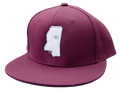 The Game Youth Cap Baseball State of MS Outline