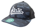 L2 Brands Youth Cap Rempy Camo Script State