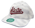 L2 Brands Youth Cap Rempy Dot Pattern Script State