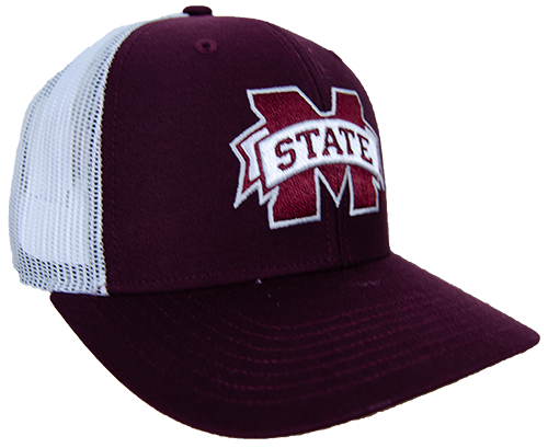 47 Brand Youth Cap Trucker M-State