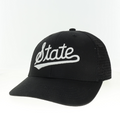 L2 Brands Youth Cap Trucker Script State