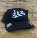 Ahead Usa Ahead Usa Youth Cap State W Tail White Nuage Aerosphere