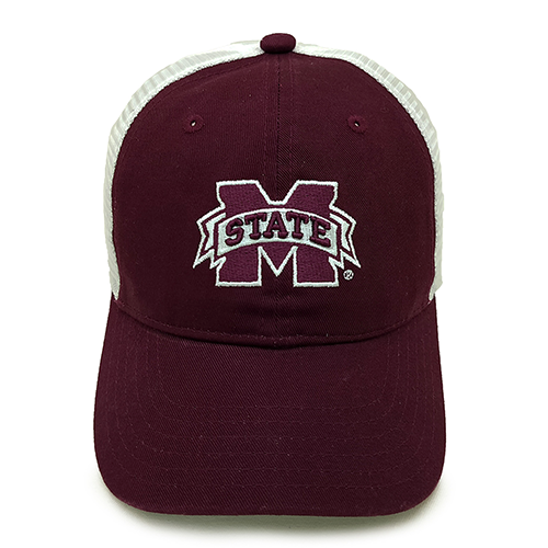 The Game Youth Cap Trucker M-State