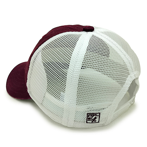 The Game Youth Cap Trucker M-State