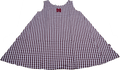 Garb, Inc Youth Dress Cara Gingham M-Over-S
