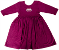 Youth Dress Spin M-State