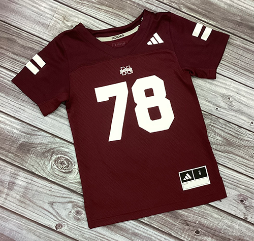 Adidas Youth Jersey Football M-State