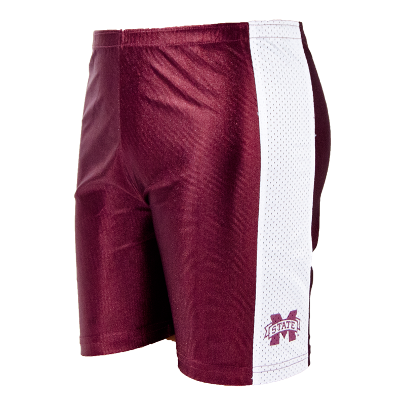 Youth Short Basketball M-State