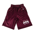 Youth Short Pocket M-State
