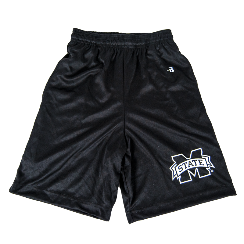 Youth Short Pocket M-State
