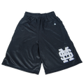 Youth Short Pocket M-Over-S