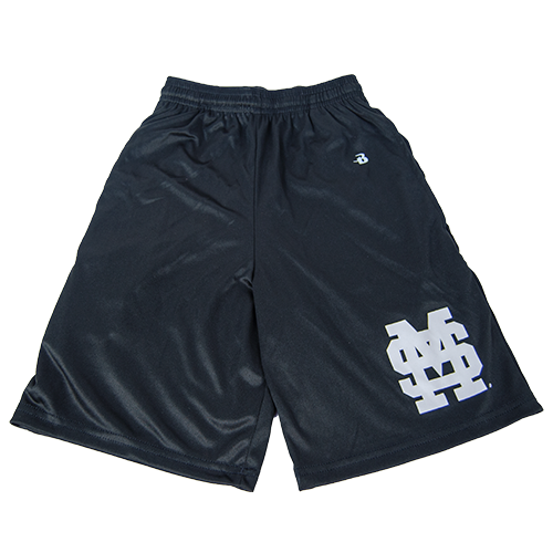 Youth Short Pocket M-Over-S