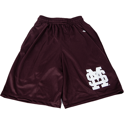 Youth Short Pocket M-Over-S