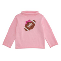 Youth Sweater With Bow