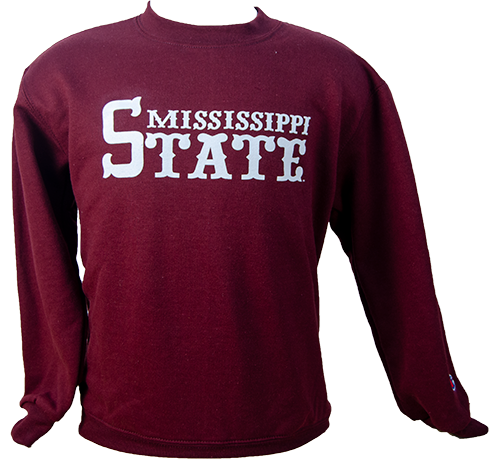Youth Sweatshirt Crew 85 Logo