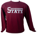 Youth Sweatshirt Crew 85 Logo