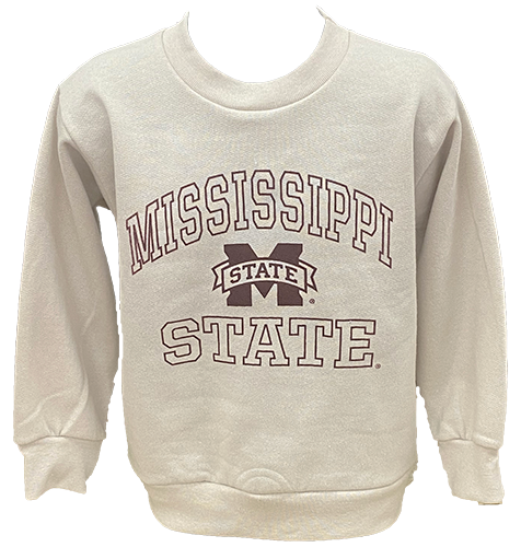 Youth Sweatshirt M-State