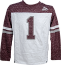 Youth T-Shirt Girls Long Sleeve
