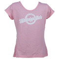Youth T-Shirt Scoop Neck Charlotte