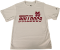 Youth T-Shirt Short Sleeve B-Core M-Over-S