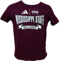 Adidas Youth T-Shirt Short Sleeve M-State