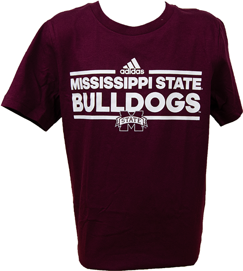 Adidas  Youth T-Shirt Short Sleeve Fresh M-State