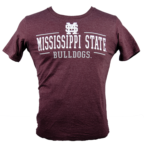 Youth T-Shirt Short Sleeve Hail State on Back