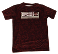 Youth T-Shirt Short Sleeve Mississippi State Bulldogs 1878